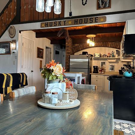 Husky House Villa Bessemer Екстериор снимка