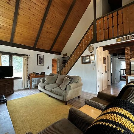 Husky House Villa Bessemer Екстериор снимка