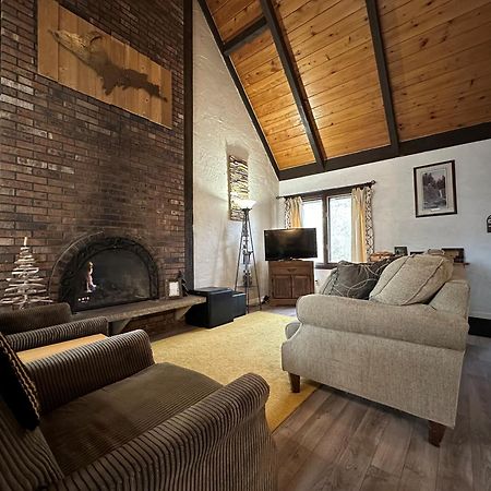 Husky House Villa Bessemer Екстериор снимка