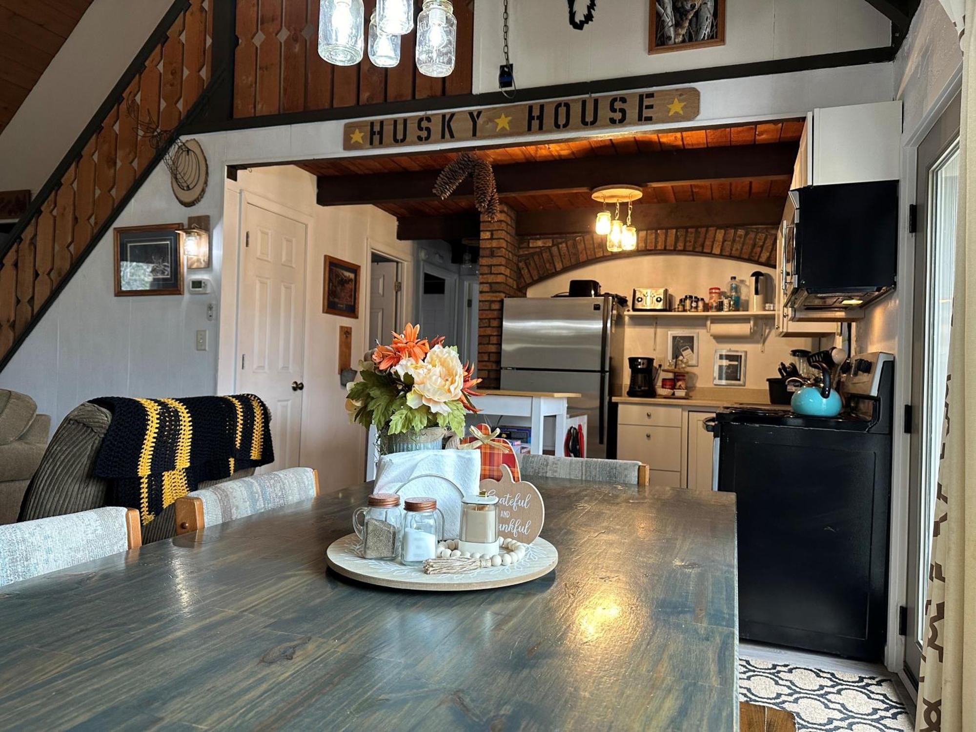 Husky House Villa Bessemer Екстериор снимка