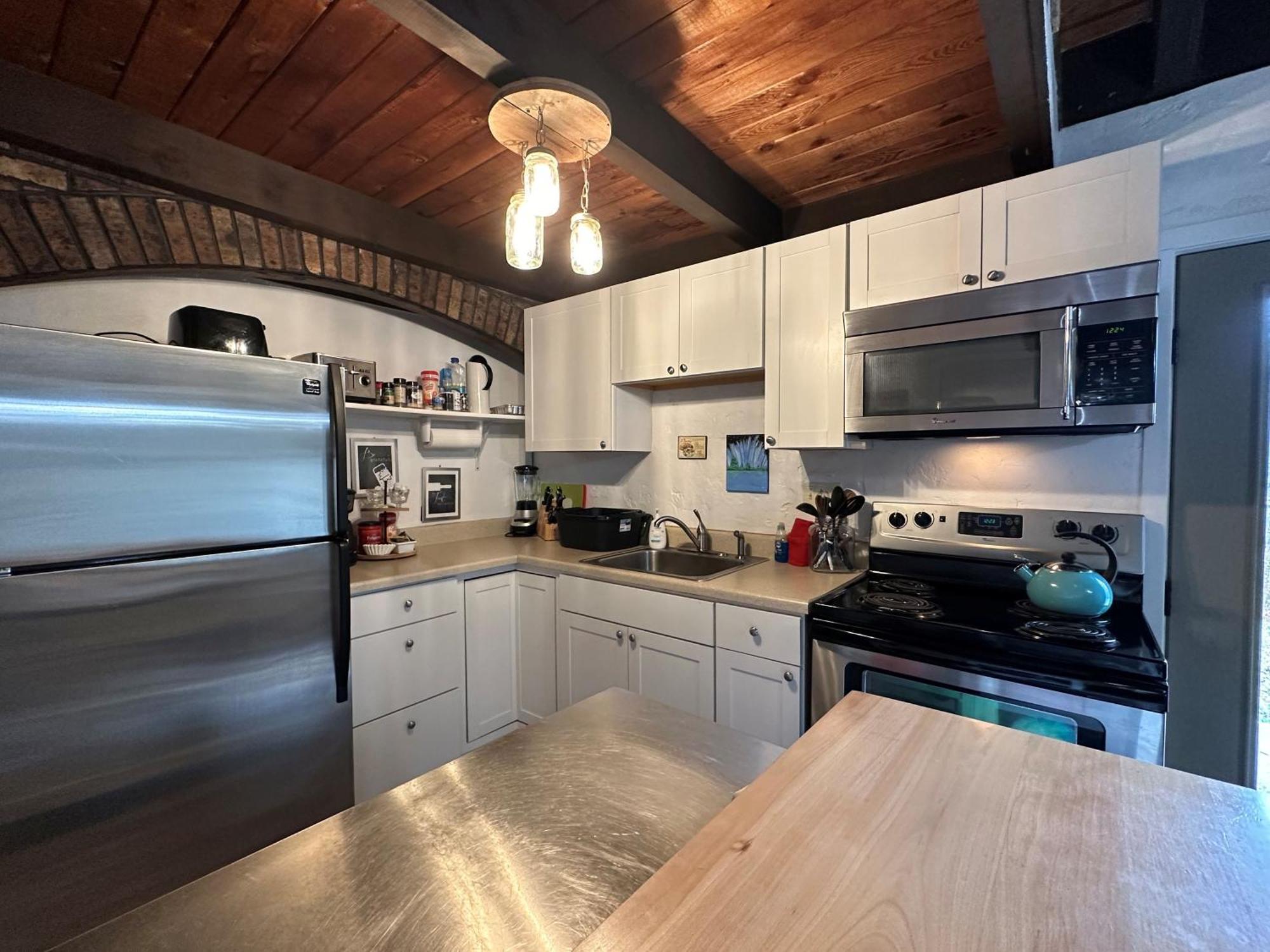 Husky House Villa Bessemer Екстериор снимка