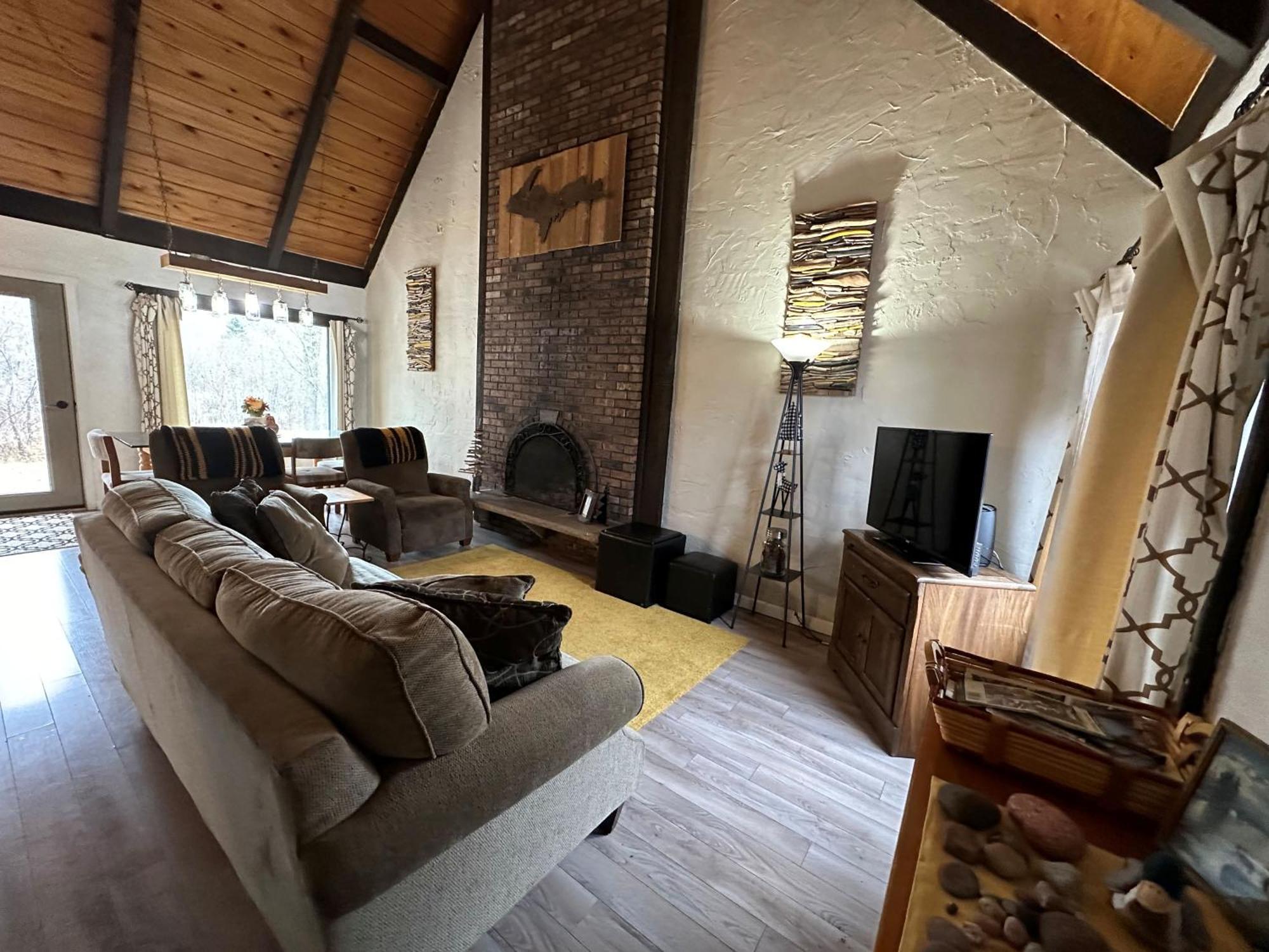 Husky House Villa Bessemer Екстериор снимка