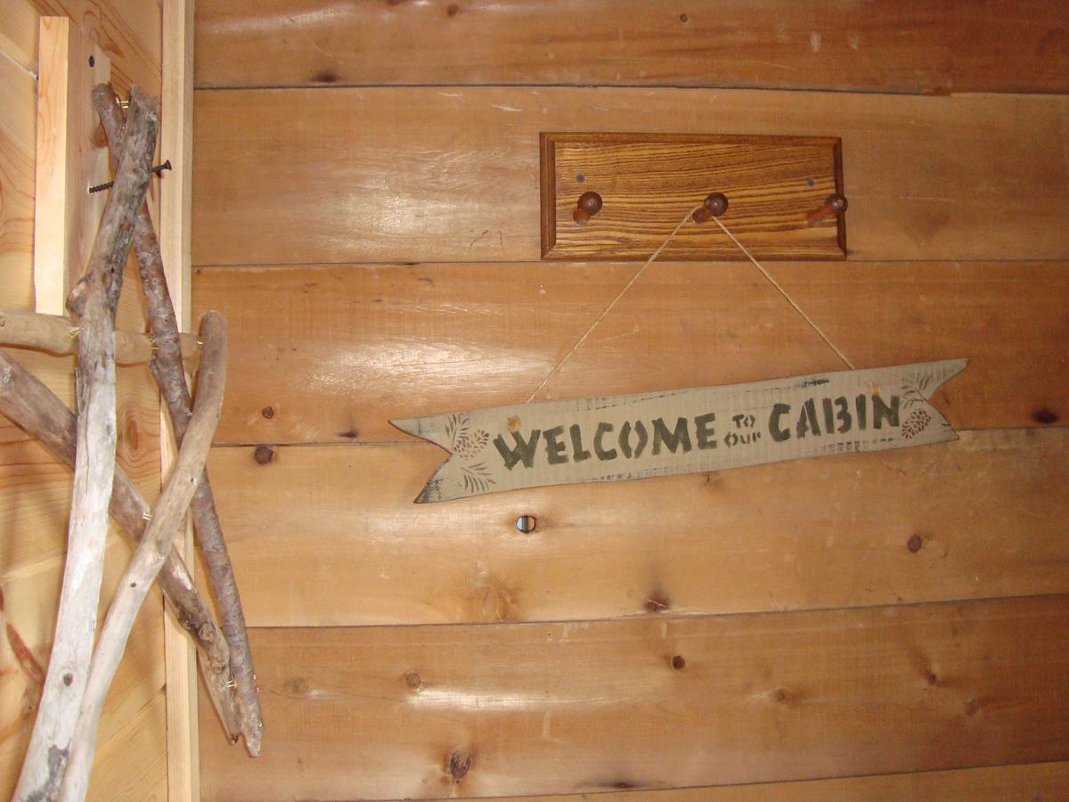Husky House Villa Bessemer Екстериор снимка